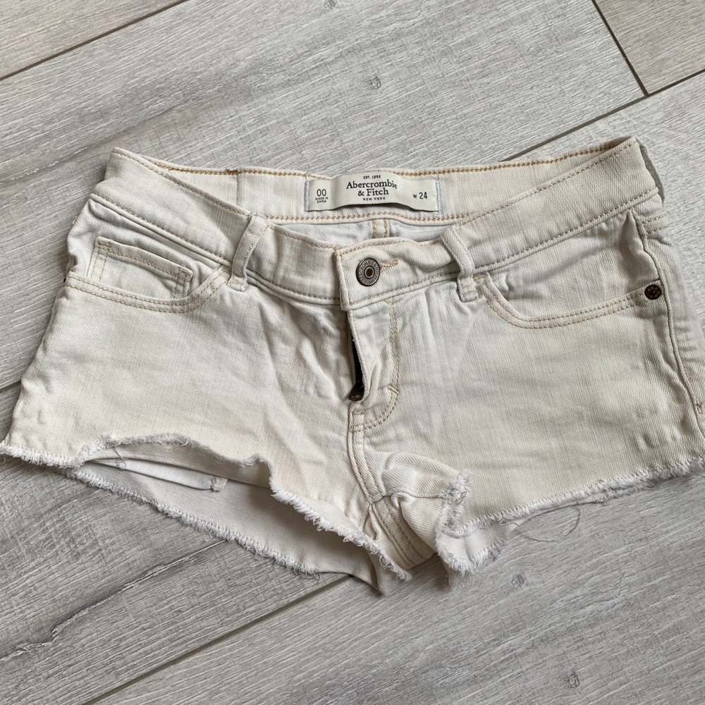 Abercrombie & Fitch shorts
